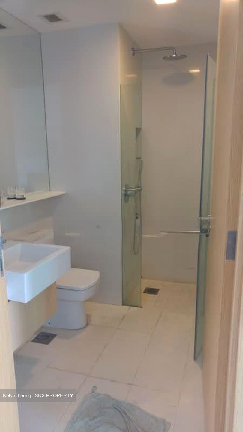 Coralis (D15), Condominium #549157041